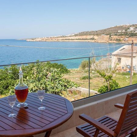 Апартаменты Aura Estate Ханья Экстерьер фото
